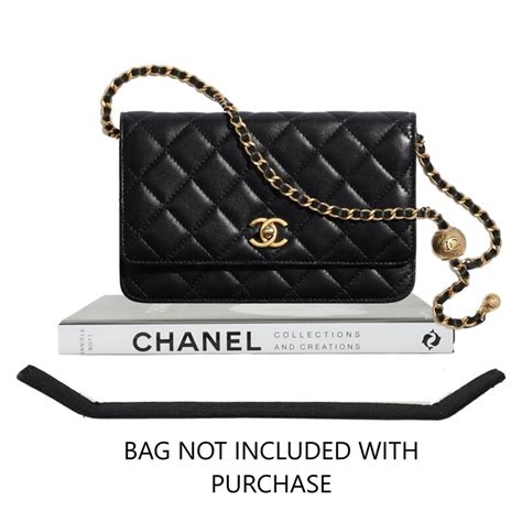 chanel woc base shaper|Chanel Woc Base Shaper .